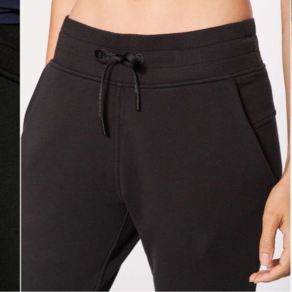 Lululemon Warm Down Jogger *28"
Black - Picture 2 of 9